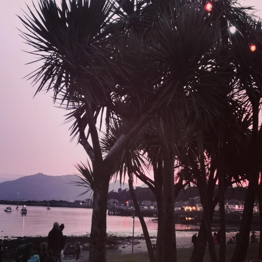 밀포트 Beside The Bay 아파트 외부 사진